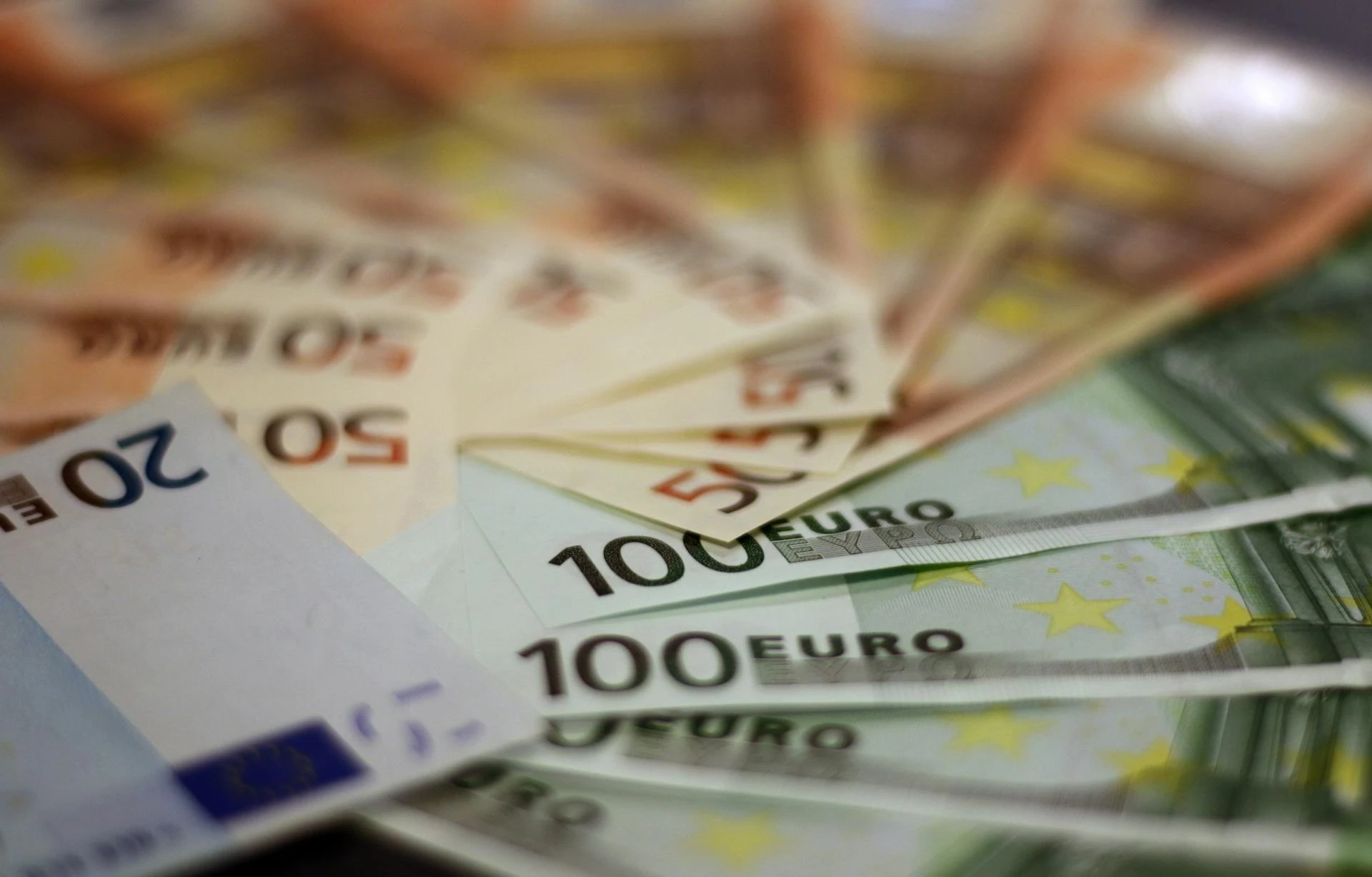 Finanzierungen