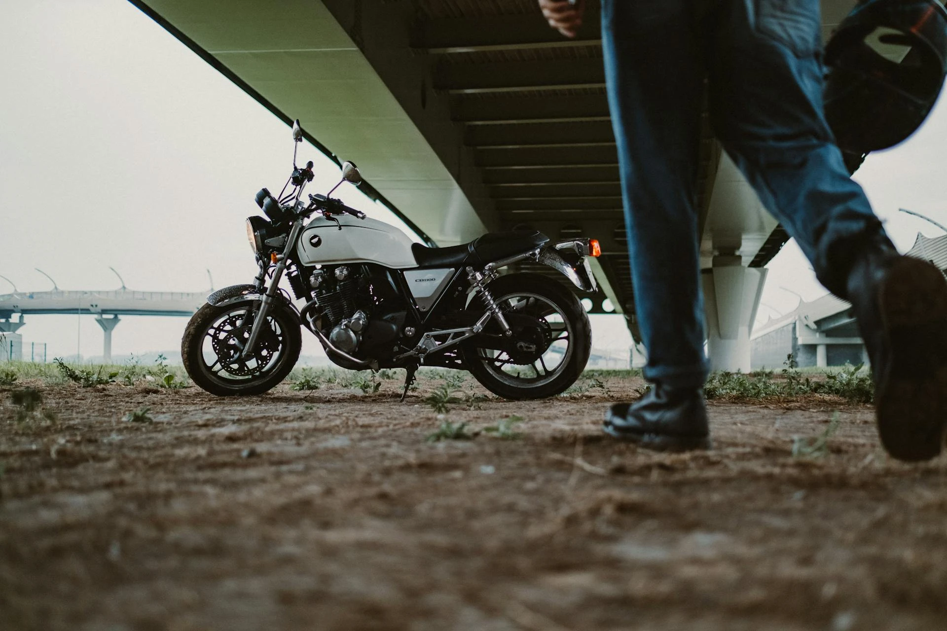 Motorradversicherung