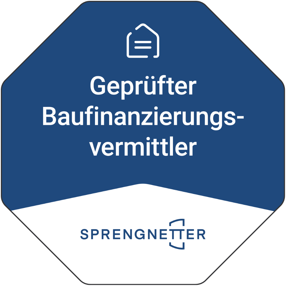 Baufinanzierungsvermittler